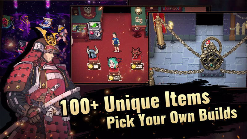 战魂铭人破解版