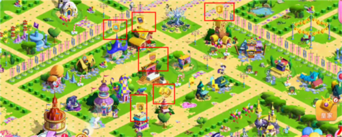 友谊的魔法官方版