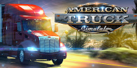美国卡车模拟