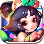 仙境苍穹测试服