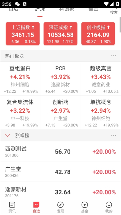和讯财道官方正版