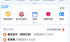 支付宝免密支付怎么关闭