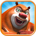 熊出没之熊大快跑vivo版