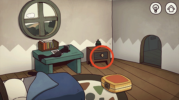 树洞奇妙之旅手游