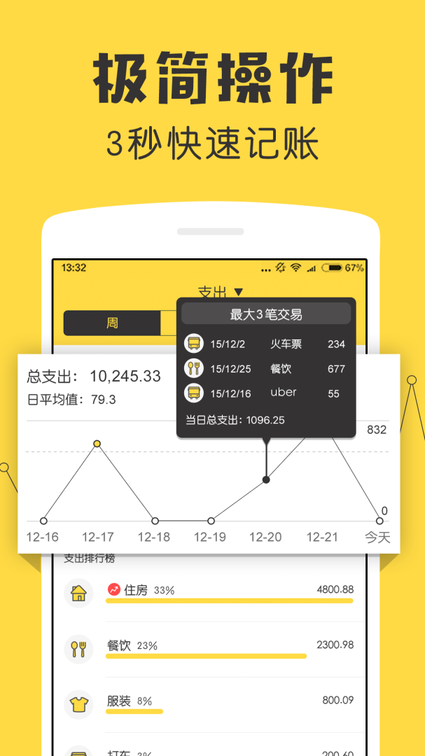 鲨鱼记账2023最新版