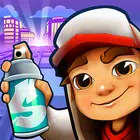 地铁跑酷国际服内置菜单版