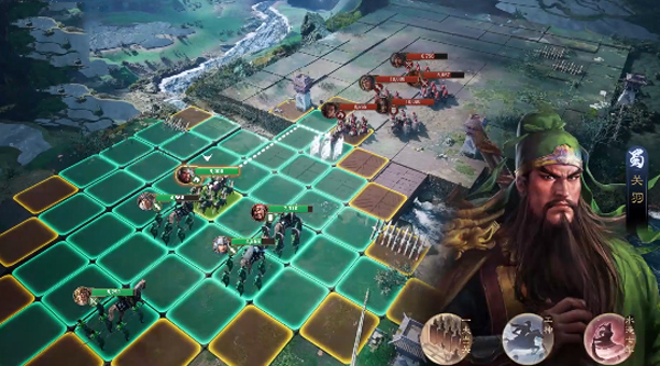 三国志战棋版官方版