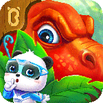 奇妙恐龙帮帮队小米版