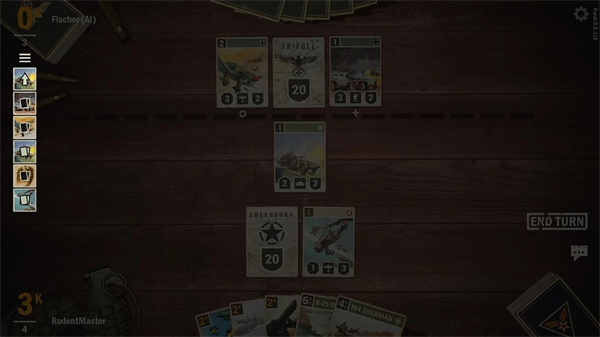 kards官方最新版