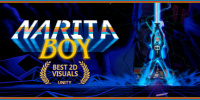 Narita Boy