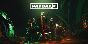 PAYDAY 3