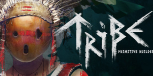 部落：原始建设者