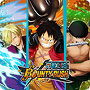 海贼王赏金猎人国际服(ONE PIECE Bounty Rush)