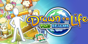 描绘生命：双界