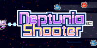 海王星射击