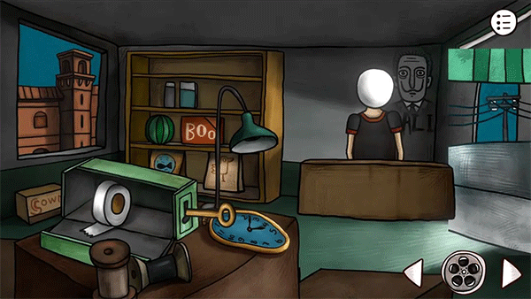 迷失岛前传海边游乐园手游