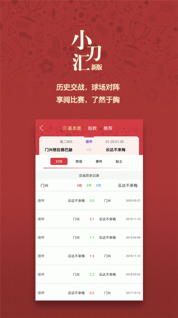 小刀汇