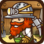 小小矿工九游版