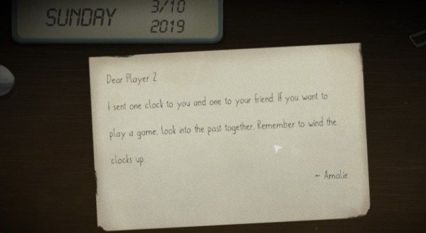 滴答滴答双人冒险官方正版