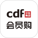 cdf会员购app官方版
