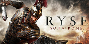 Ryse：罗马之子