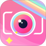美颜拍照相机