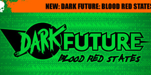 黑暗未来：血腥国度