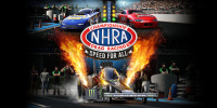 NHRA直线竞速锦标赛