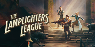 The Lamplighters League