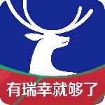瑞幸咖啡
