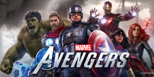 漫威复仇者联盟