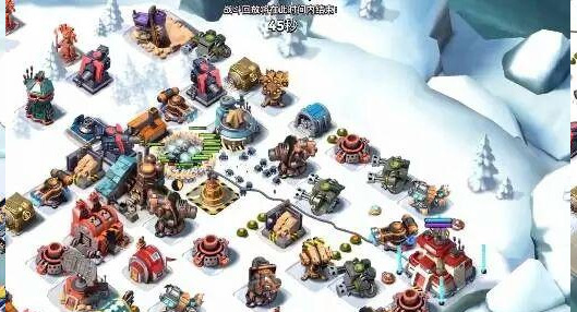 海岛奇兵腾讯版