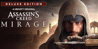 刺客信条：幻景