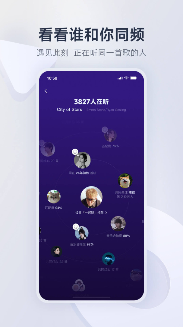网易云音乐探索版