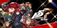 P5R
