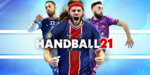 手球21