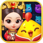 开心消消乐官方版