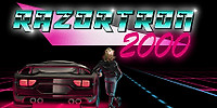 Razortron 2000