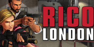 RICO伦敦