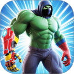 火柴人超级英雄