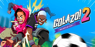 Golazo 2