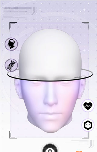 遇见逆水寒华为版