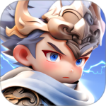 巨神军师九游版