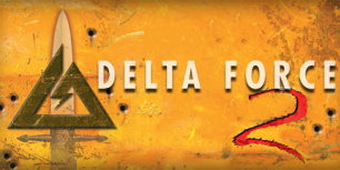 三角洲特种部队2