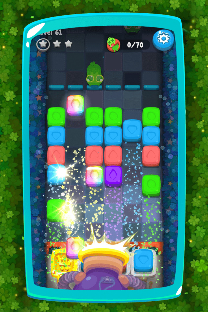 虫虫别过来九游版