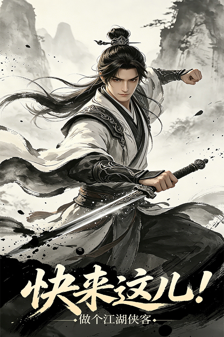 侠者风华录九游版