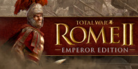 罗马2：全面战争