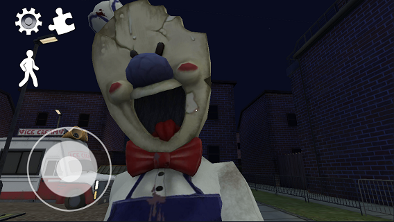 恐怖冰淇淋3官方版