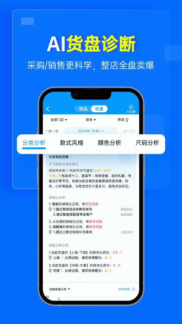 秦丝进销存