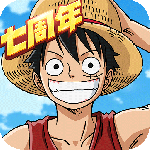 航海王燃烧意志oppo版